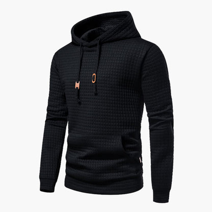 Willem - Comfortabele Hoodie