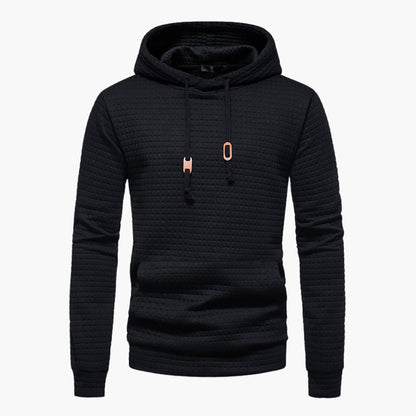 Willem - Comfortabele Hoodie