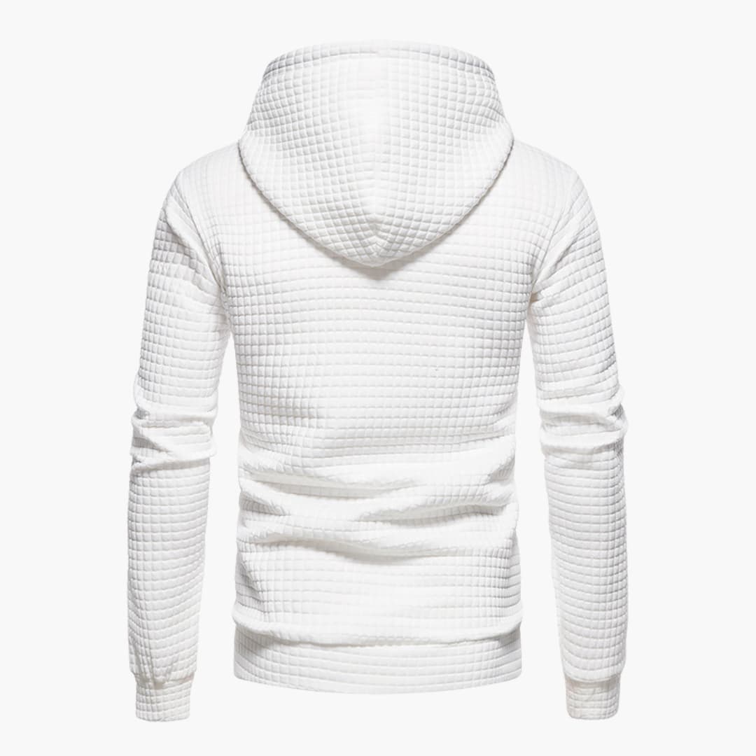 Willem - Comfortabele Hoodie