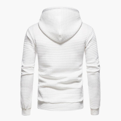 Willem - Comfortabele Hoodie