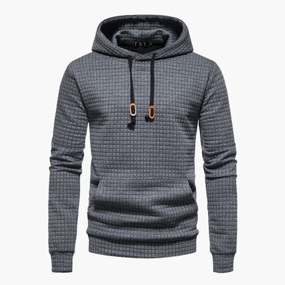 Willem - Comfortabele Hoodie