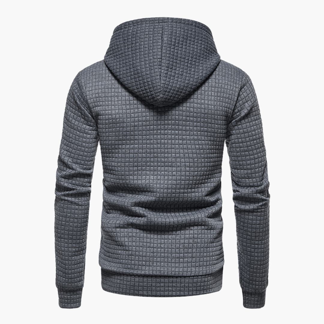 Willem - Comfortabele Hoodie