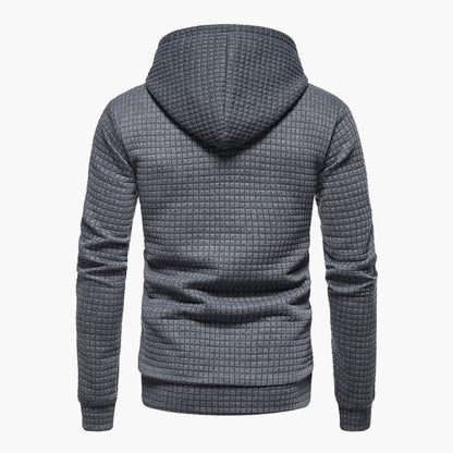 Willem - Comfortabele Hoodie