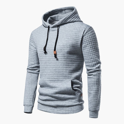 Willem - Comfortabele Hoodie