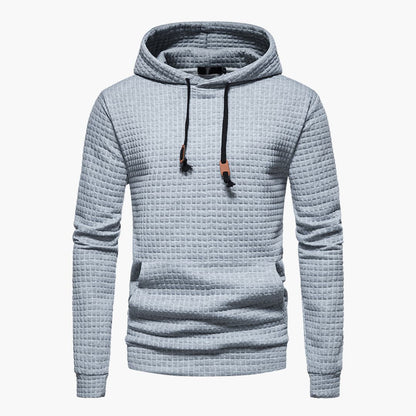 Willem - Comfortabele Hoodie