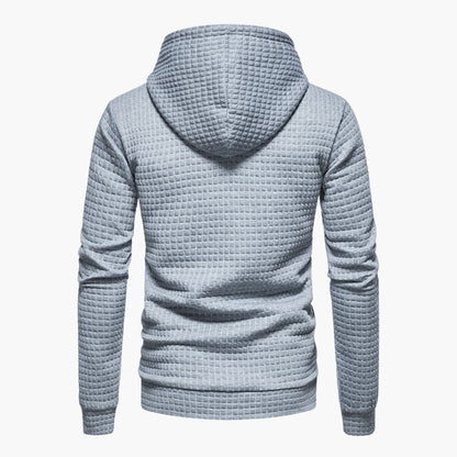 Willem - Comfortabele Hoodie