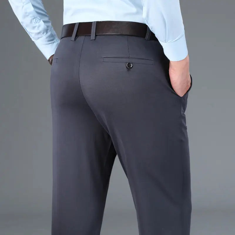 Morani Pantalon - De ultieme comfortstijl voor elke gelegenheid